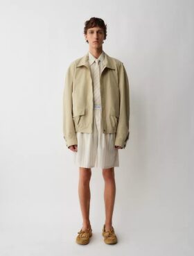 Donald Bomberjacke