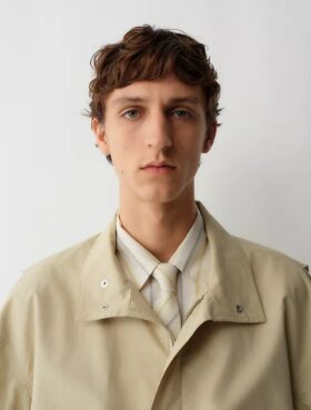 Donald Bomberjacke