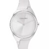 Dynamische Armreif-Uhr Dynamische Armreif-Uhr