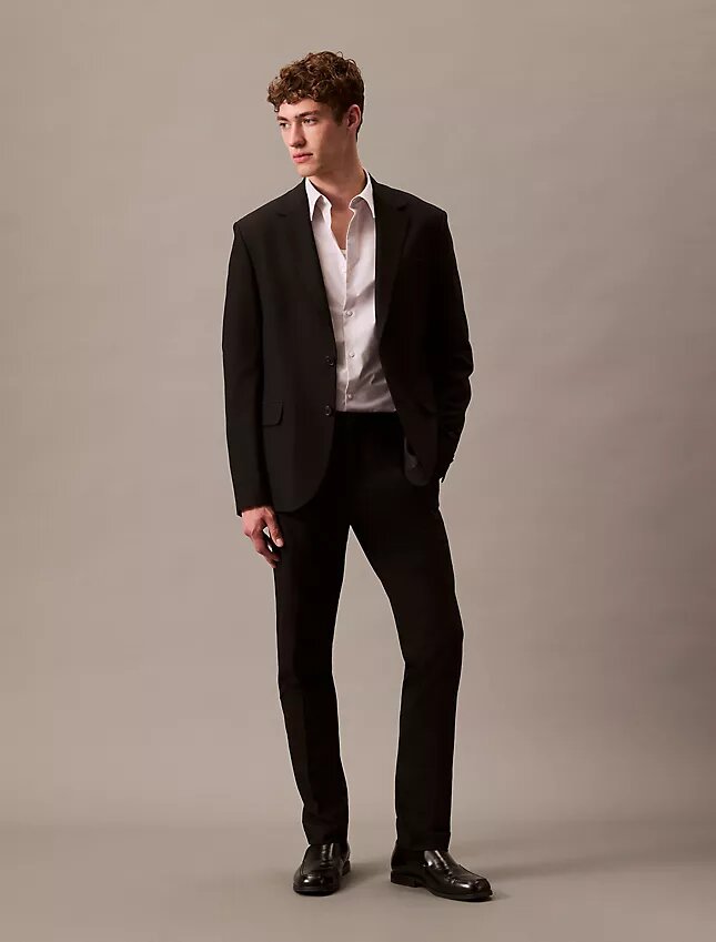 Edler Stretch-Blazer Edler Stretch-Blazer