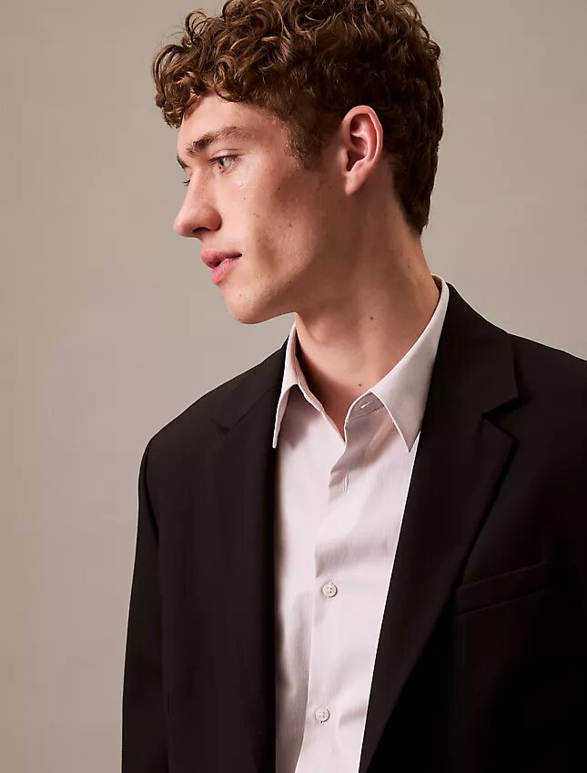 Edler Stretch-Blazer Edler Stretch-Blazer