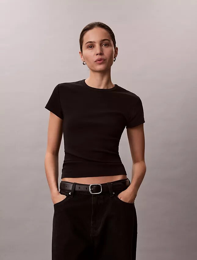 Edles Baby-T-Shirt Edles Baby-T-Shirt