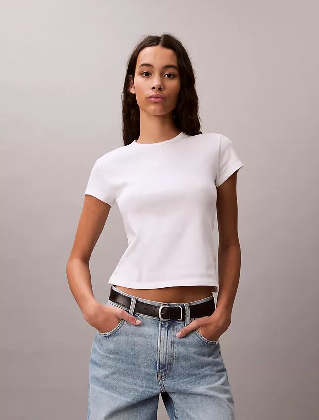 Edles Baby-T-Shirt Edles Baby-T-Shirt