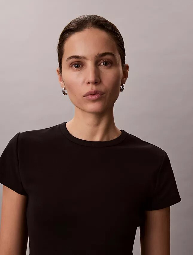 Edles Baby-T-Shirt Edles Baby-T-Shirt