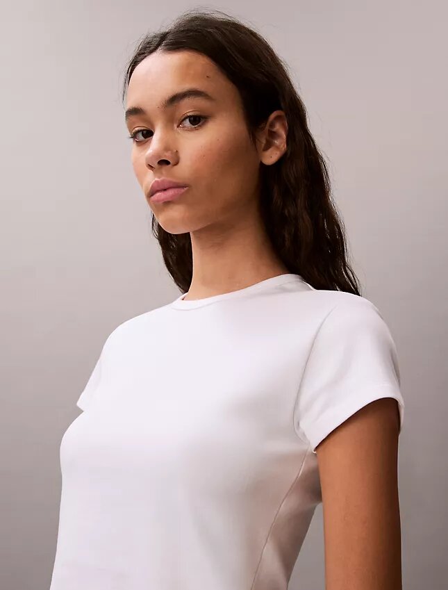 Edles Baby-T-Shirt Edles Baby-T-Shirt