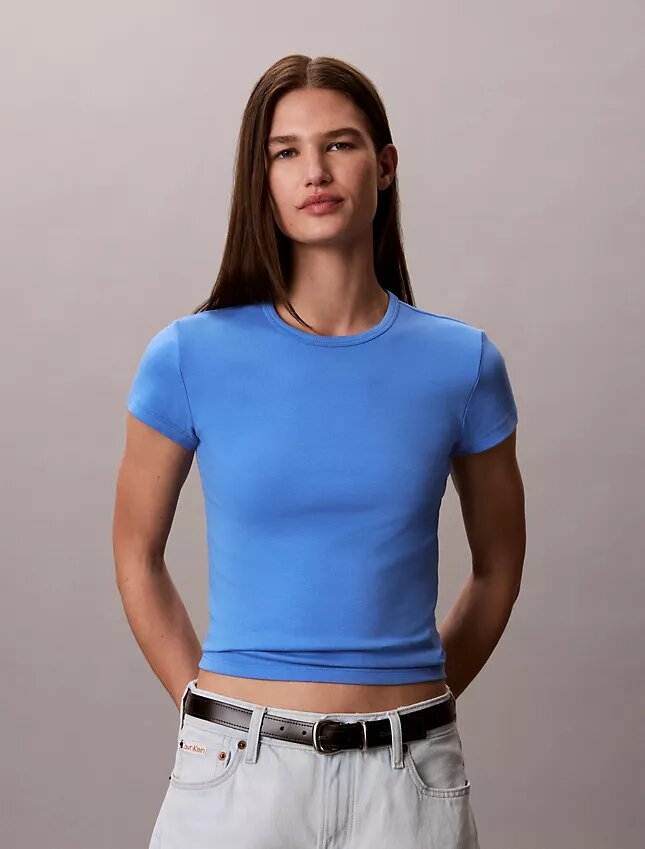 Edles Baby-T-Shirt Edles Baby-T-Shirt