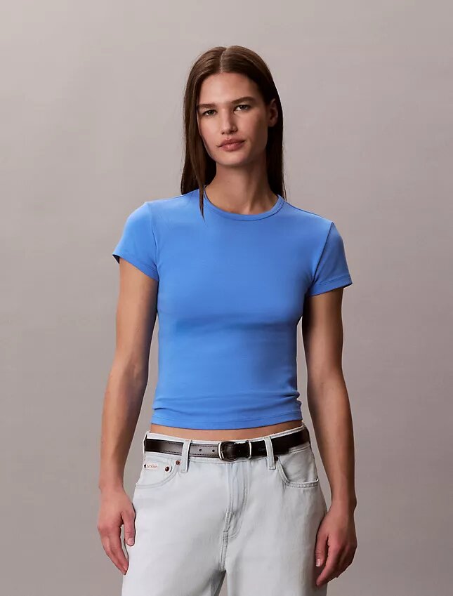 Edles Baby-T-Shirt Edles Baby-T-Shirt