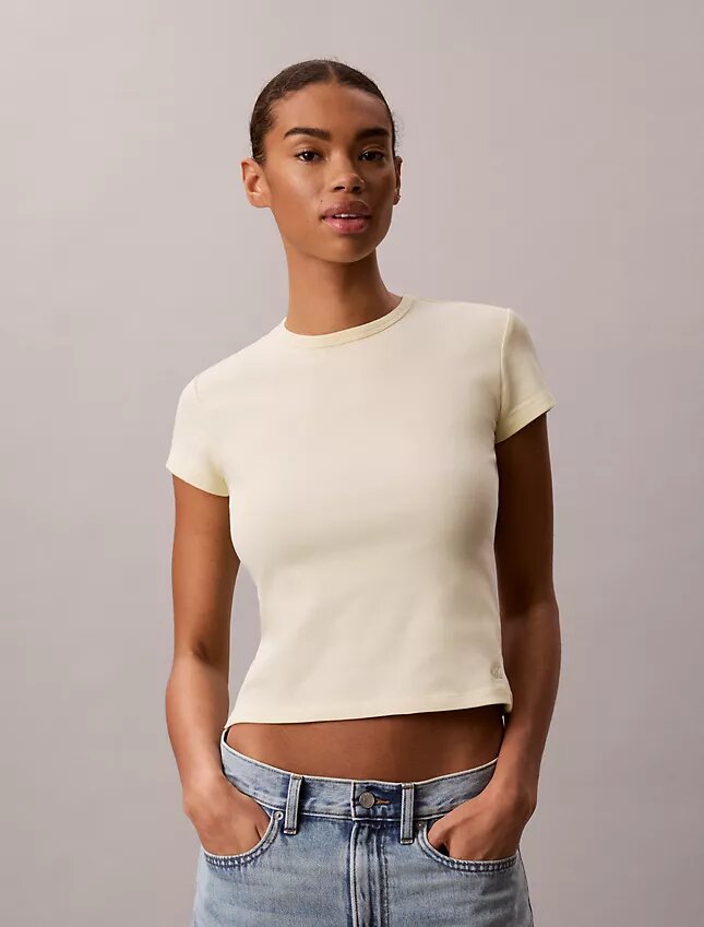Edles Baby-T-Shirt Edles Baby-T-Shirt