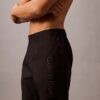 Einfarbige 7″-Badeshorts Einfarbige 7″-Badeshorts
