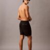 Einfarbige 7″-Badeshorts Einfarbige 7″-Badeshorts