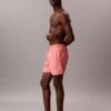 Einfarbige Badeshorts Einfarbige Badeshorts