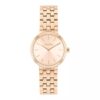 Elegante Armbanduhr mit Zifferblatt Elegante Armbanduhr mit Zifferblatt