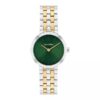 Elegante Armbanduhr mit Zifferblatt Elegante Armbanduhr mit Zifferblatt