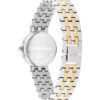 Elegante Armbanduhr mit Zifferblatt Elegante Armbanduhr mit Zifferblatt
