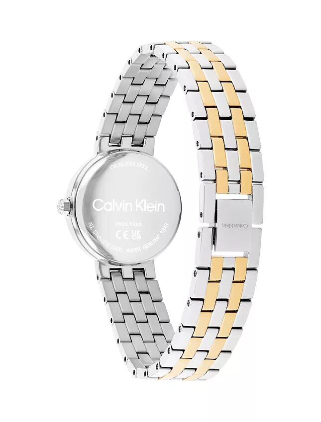 Elegante Armbanduhr mit Zifferblatt Elegante Armbanduhr mit Zifferblatt
