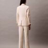 Elegante, konisch zulaufende Stretchhose Elegante, konisch zulaufende Stretchhose
