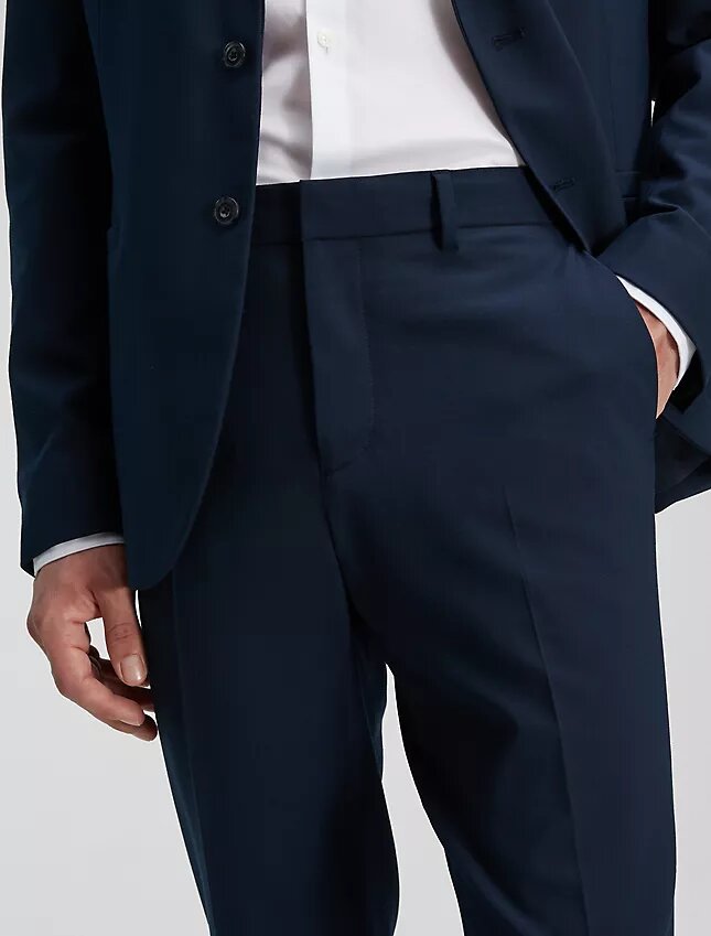Elegante Stretch-Hose Elegante Stretch-Hose