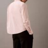 Elegante Stretch-Hose in gerader Passform