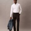 Elegante Stretch-Hose in schmaler Passform Elegante Stretch-Hose in schmaler Passform