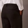 Elegante Stretch-Hose in schmaler Passform Elegante Stretch-Hose in schmaler Passform