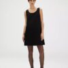 Elegantes Stretch-Minikleid Elegantes Stretch-Minikleid
