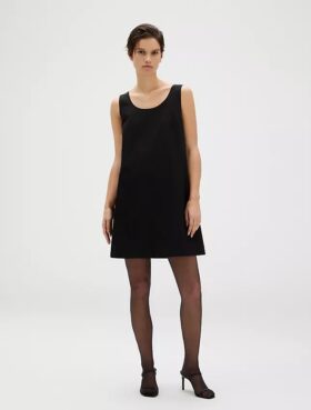 Elegantes Stretch-Minikleid