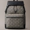 Emblem-Jacquard-Rucksack Emblem-Jacquard-Rucksack