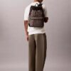 Emblem-Jacquard-Rucksack Emblem-Jacquard-Rucksack