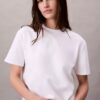 Emblem-Logo-Grafik Klassisches T-Shirt Emblem-Logo-Grafik Klassisches T-Shirt