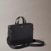 Emblem-Logo-Slim-Commuter-Tasche Emblem-Logo-Slim-Commuter-Tasche
