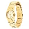 Emblem-Zifferblatt-Armbanduhr Emblem-Zifferblatt-Armbanduhr