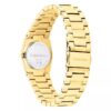Emblem-Zifferblatt-Armbanduhr Emblem-Zifferblatt-Armbanduhr