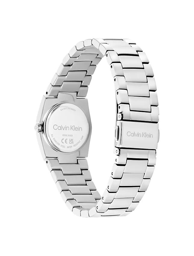 Emblem-Zifferblatt-Armbanduhr Emblem-Zifferblatt-Armbanduhr
