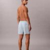 Embody 5″ Badeshorts Embody 5″ Badeshorts