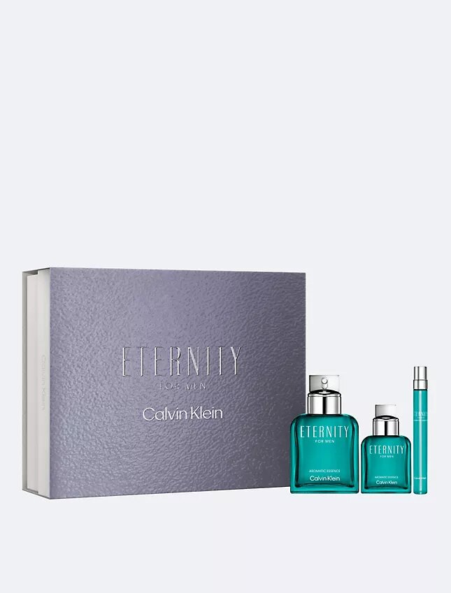 Eternity Aromatic Essence for Men Geschenkset Eternity Aromatic Essence for Men Geschenkset