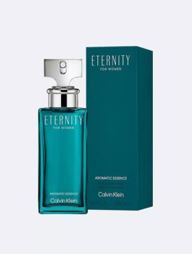 Eternity Aromatic Essence für Frauen