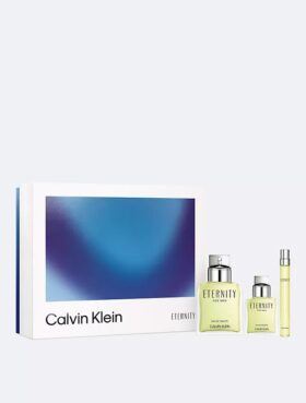 Eternity for Men Eau de Toilette Geschenkset