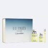 Eternity for Men Eau de Toilette Geschenkset Eternity for Men Eau de Toilette Geschenkset