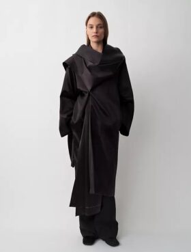 Etna Straight Trousers