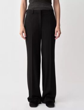 Etna Straight Trousers