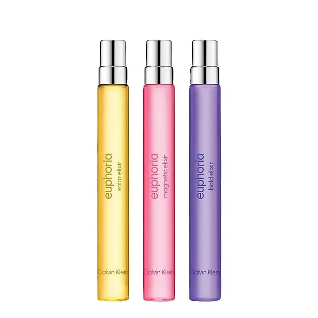 Euphoria Elixir Reisespray-Set Euphoria Elixir Reisespray-Set