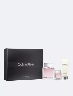 Euphoria for Men Geschenkset