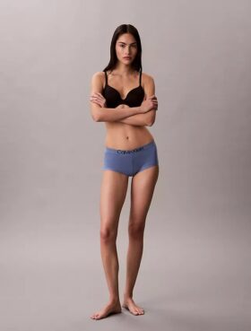 Extra weiche Boyshorts aus Cotton Stretch
