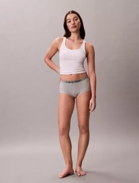 Extra weiche Boyshorts aus Cotton Stretch