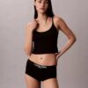 Extra weiche Boyshorts aus Cotton Stretch Extra weiche Boyshorts aus Cotton Stretch