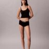Extra weiche Boyshorts aus Cotton Stretch Extra weiche Boyshorts aus Cotton Stretch