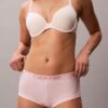 Extra weiche Boyshorts aus Cotton Stretch