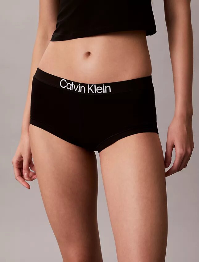 Extra weiche Boyshorts aus Cotton Stretch Extra weiche Boyshorts aus Cotton Stretch