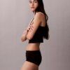 Extra weiche Boyshorts aus Cotton Stretch Extra weiche Boyshorts aus Cotton Stretch