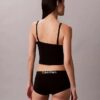 Extra weiche Boyshorts aus Cotton Stretch Extra weiche Boyshorts aus Cotton Stretch